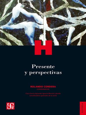 cover image of Presente y perspectivas